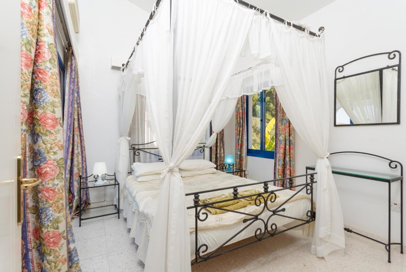 Villa Charoula Thio Polis エクステリア 写真